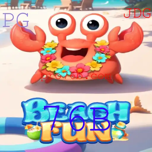 Explorando BeachFun: O Jogo Que Está Agitando o Verão com a Palavra-chave 76B