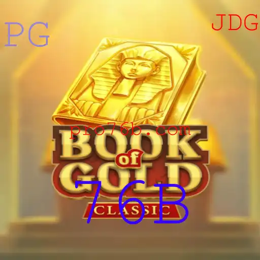 Descubra o Fascínio do Jogo BookOfGoldClassic: Tudo o que Você Precisa Saber