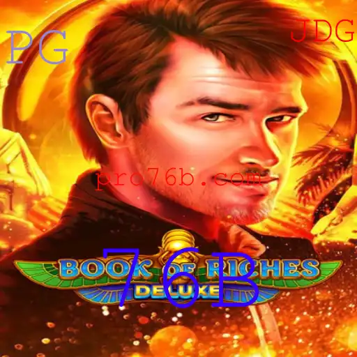 Explorando o Mundo de Book of Riches Deluxe: Uma Aventura Inesquecível