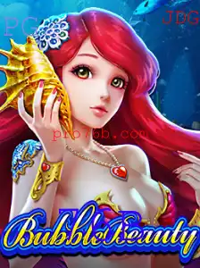 Descubra o Encantador Mundo de BubbleBeauty: Uma Aventura Inovadora no Universo dos Jogos