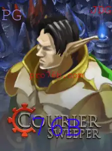 CourierSweeper: Descubra o Novo Mundo dos Jogos com a Chave 76B