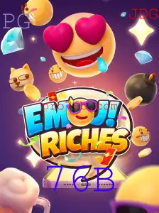Descubra o Mundo de EmojiRiches: O Jogo que Conquistou 76B