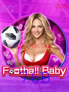 Descubra o Inovador Jogo FootballBaby: A Nova Sensação do Futebol