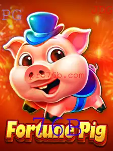 Descubra FortunePig: O Emocionante Jogo com a Palavra-Chave 76B