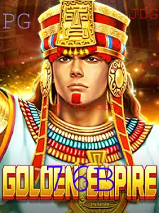 GoldenEmpire: Uma Jornada Épica Cheia de Desafios e Estratégia