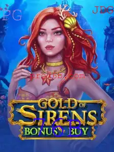 Explorando o Fascinante Mundo de GoldofSirensBonusBuy