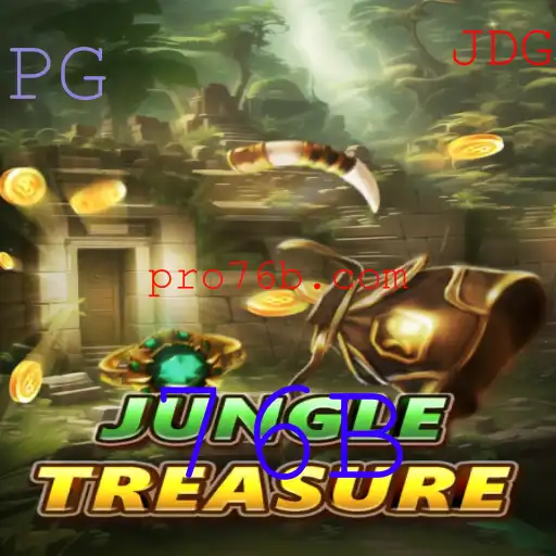 Descubra as Aventuras de JungleTreasure: Um Guia Completo
