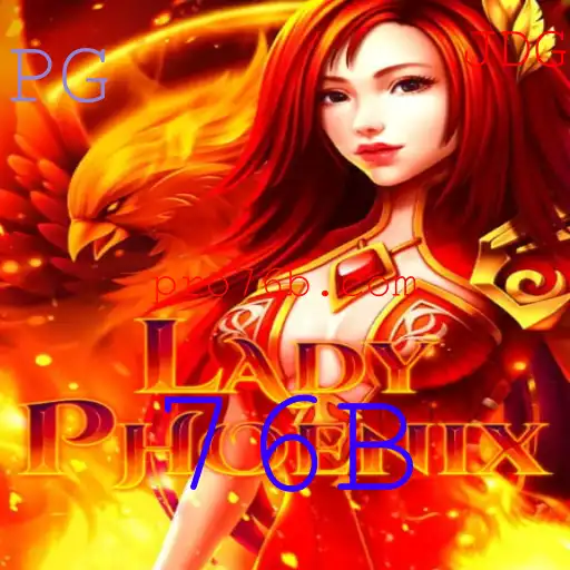 Descubra o Fascinante Mundo do Jogo LadyPhoenix