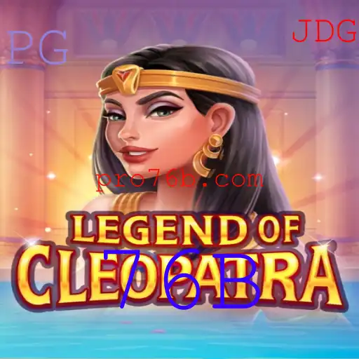 Explorando o Fascinante Mundo de LegendOfCleopatra