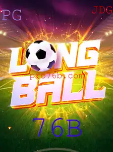 Explorando o Jogo LongBall: O Fenômeno de Diversão na Arena Esportiva