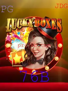 Descubra o Empolgante Jogo LuckyBoxes e suas Regras Inovadoras