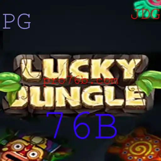 Explorando LuckyJungle: Um Mergulho Nas Aventuras do Jogo Envolvente