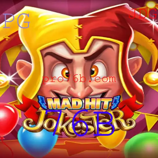 Descubra o Envolvente Mundo de MadHitJokester: O Novo Fenômeno dos Jogos