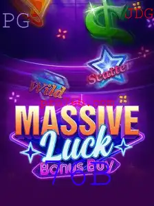 Explorando o Universo de MassiveLuckBonusBuy: Uma Aventura de Sorte e Estratégia