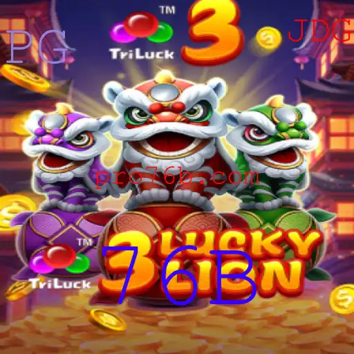 Descubra o Fascinante Mundo de 3LUCKYLION: Um Jogo de Estratégia e Sorte