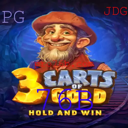 Explorando o Fascinante Mundo de 3cartsOfGold: Aventura, Desafios e Recompensas