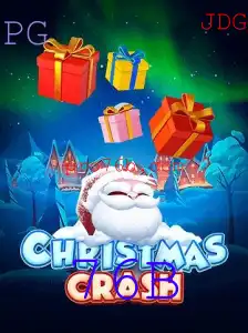A Fascinante Aventura de Natal: ChristmasCrash e o Enigma 76B