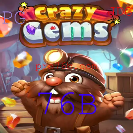Desvendando o Enigma do CrazyGems: Um Mergulho nas Regras e Dinâmica do Jogo 76B