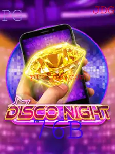 Explorando o Universo Vibrante de DiscoNightM: Uma Nova Era de Jogos Sociais