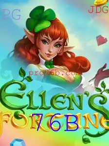 Explorando EllensFortune: Uma Jornada de Estratégia e Sorte com a Palavra-Chave 76B