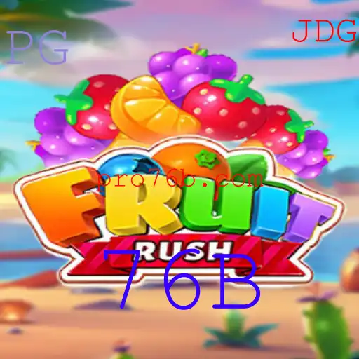 Descubra o Mundo de FruitRush: O Jogo Empolgante com a Palavra-Chave 76B