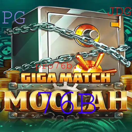 GigaMatchMoolah: A Nova Sensação dos Jogos com 76B