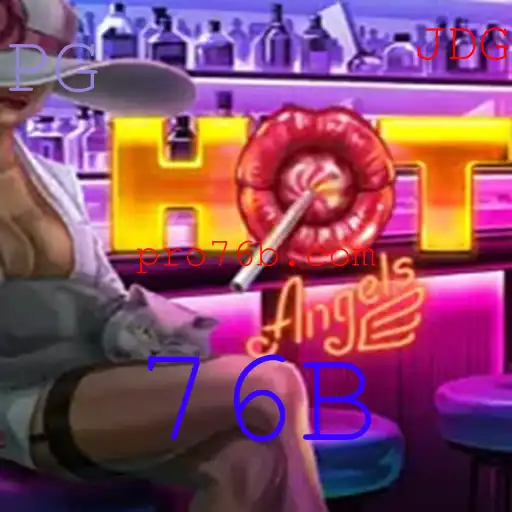 Descubra o Fascinante Mundo de HotAngels: Uma Experiência de Jogo Inovadora