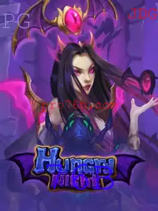 Explorando o Mundo de HungryNight: O Jogo de Estratégia que Está Conquistando Todos