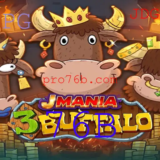 Explorando o Mundo de JMania3Buffalo