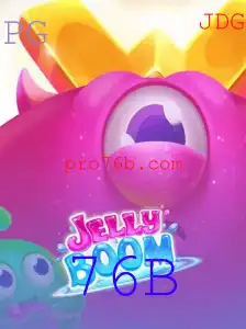 JellyBoom: Descubra o Novo Fenômeno dos Jogos