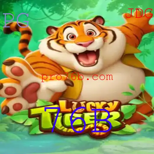 Explorando o Mundo Empolgante de LuckyTiger: A Nova Sensação dos Jogos