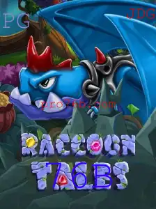 Explore as Aventuras de RaccoonTales: Um Guia Completo do Jogo
