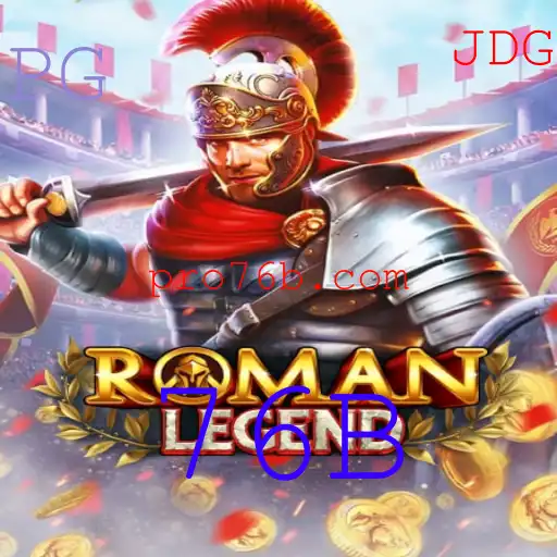 RomanLegend: Descubra o Fascínio do Jogo Estratégico 76B
