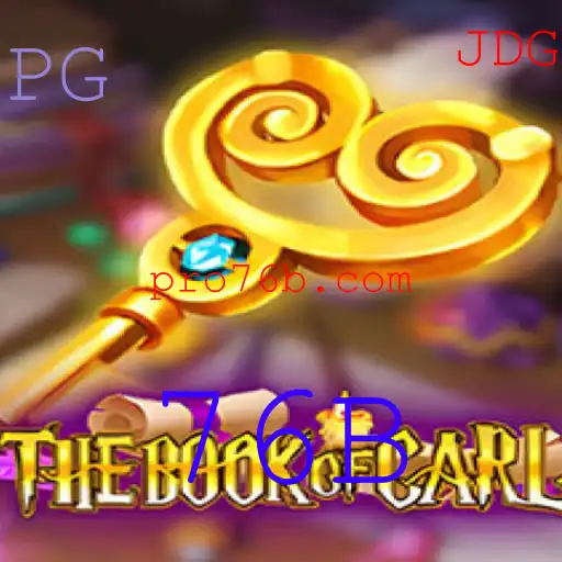 Explorando o Fascinante Jogo 'TheBookofCarl' e seu Mistério 76B