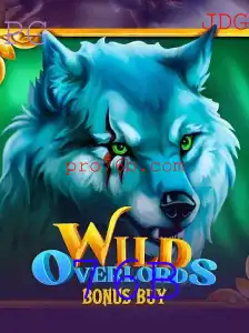 Descubra os Segredos do Jogo WildOverlordsBonusBuy