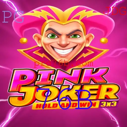 Descubra as Aventuras de PinkJoker: O Jogo que Está Conquistando o Mundo