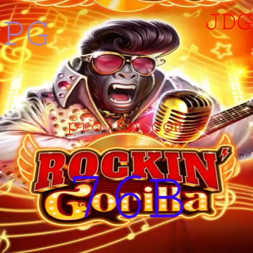 Desvendando o Jogo RockinGorilla: A Nova Sensação dos Jogos de Tabuleiro