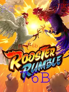 Descubra a Empolgante Aventura de RoosterRumble