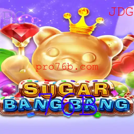 SUGARBANGBANG: Explorando o Universo Vibrante do Novo Fenômeno dos Jogos