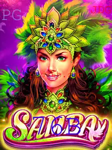 Samba: Descubra o Novo Jogo Que Está Conquistando o Mundo dos Games