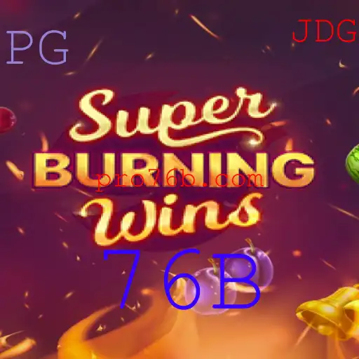 Explorando o Mundo Vibrante de SuperBurningWins