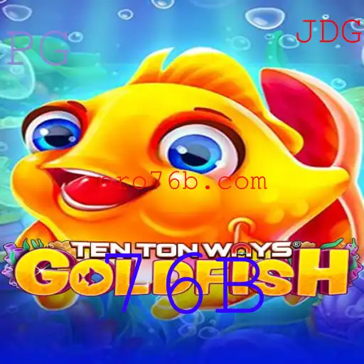 Descobrindo o Fascinante Mundo de TenTonWaysGoldfish