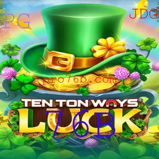 Descubra TenTonWaysLuck: Uma Jornada pela Sorte Digital