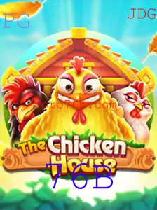 Explorando 'TheChickenHouse': O Jogo Estratégico do Momento