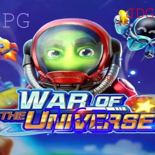 WAROFTHEUNIVERSE: Descubra o Jogo que Está Conquistando o Mundo
